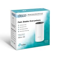 TP-LINK DECO M4 AC1200 EV WI-FI SISTEMI TEKLİ ÜRÜN